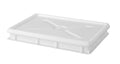 Pizzateigbox 600x400, AmerBox, Kitchen Line, 14L, 600x400x(H)75mm
