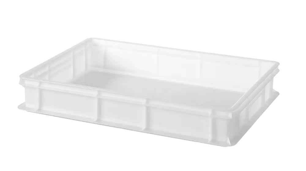 Pizzateigbox 600x400, AmerBox, Kitchen Line, 24L, 600x400x(H)130mm