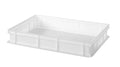 Pizzateigbox 600x400, AmerBox, Kitchen Line, 18L, 600x400x(H)95mm