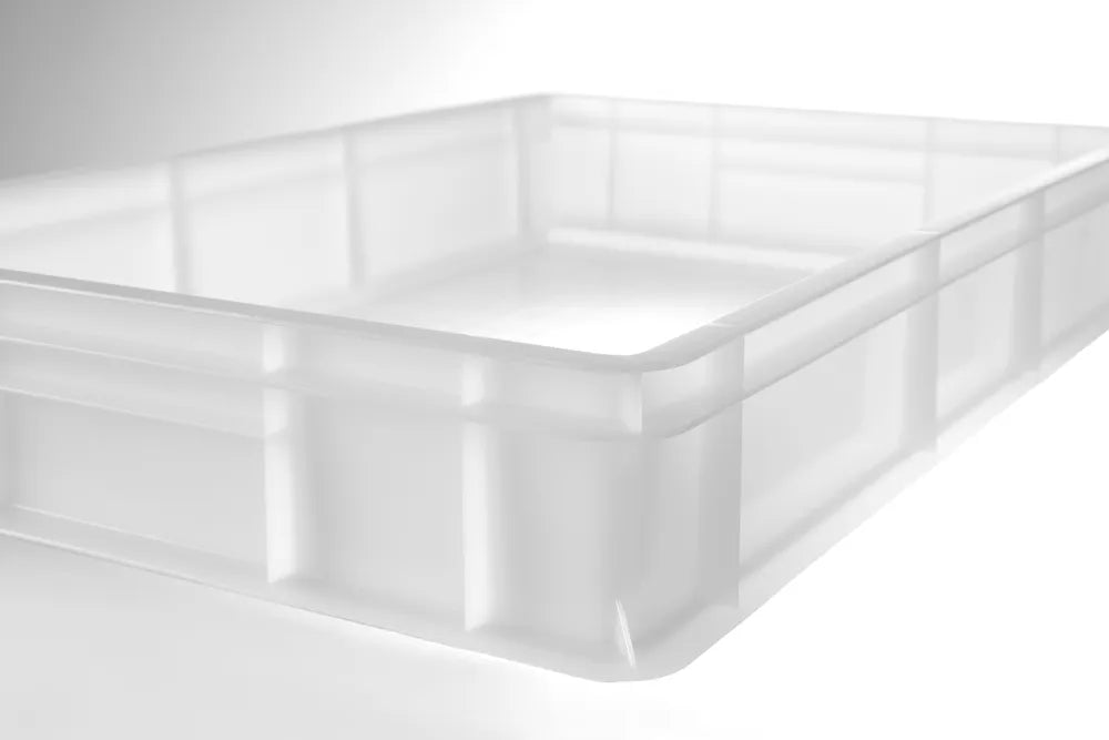 Pizzateigbox 600x400, AmerBox, Kitchen Line, 18L, 600x400x(H)95mm