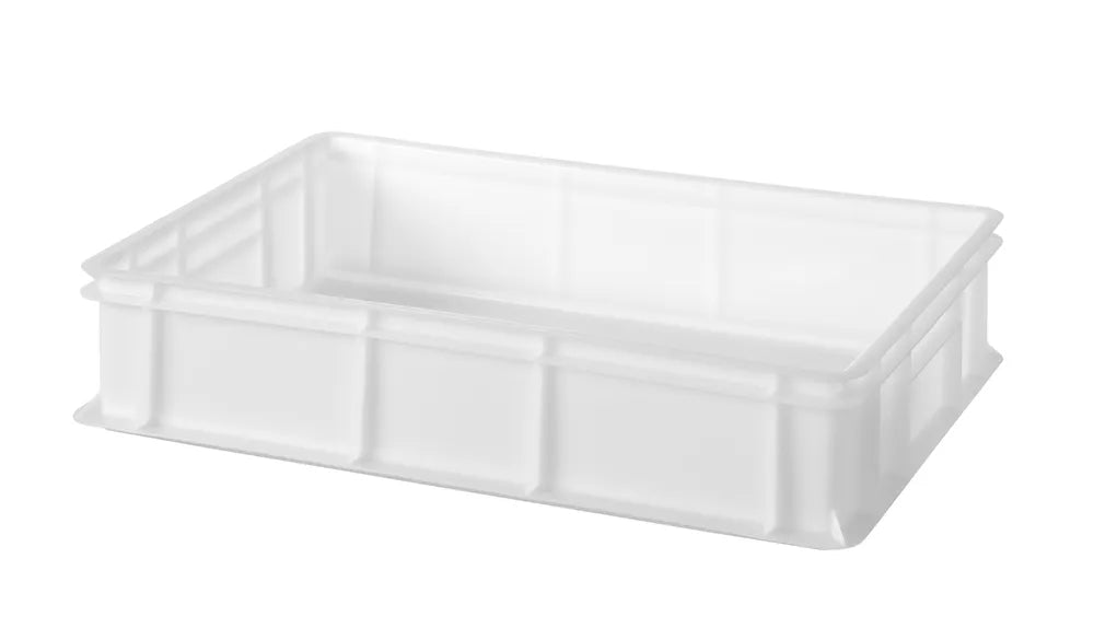 Pizzateigbox 600x400, AmerBox, Kitchen Line, 14L, 600x400x(H)75mm