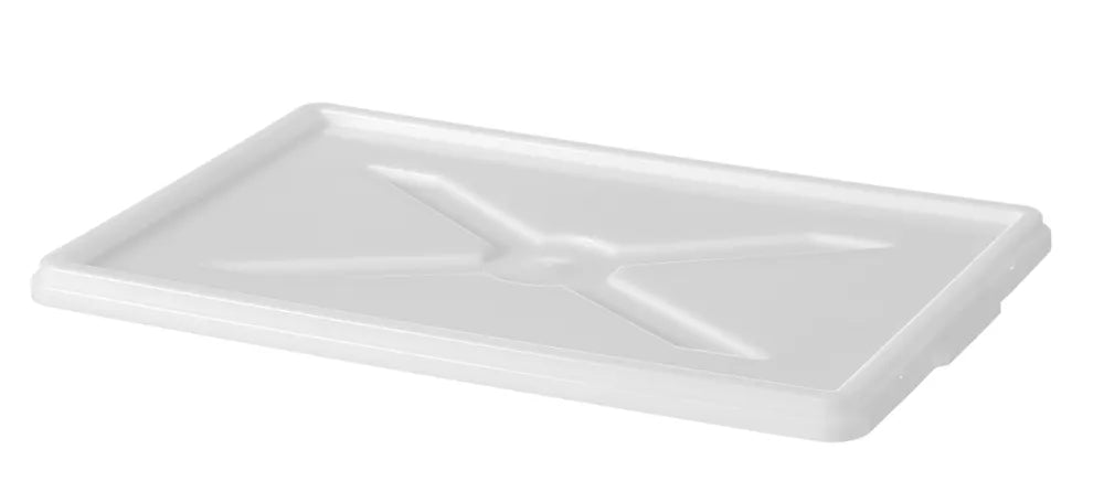 Deckel für Teigboxen, AmerBox, 600x400mm