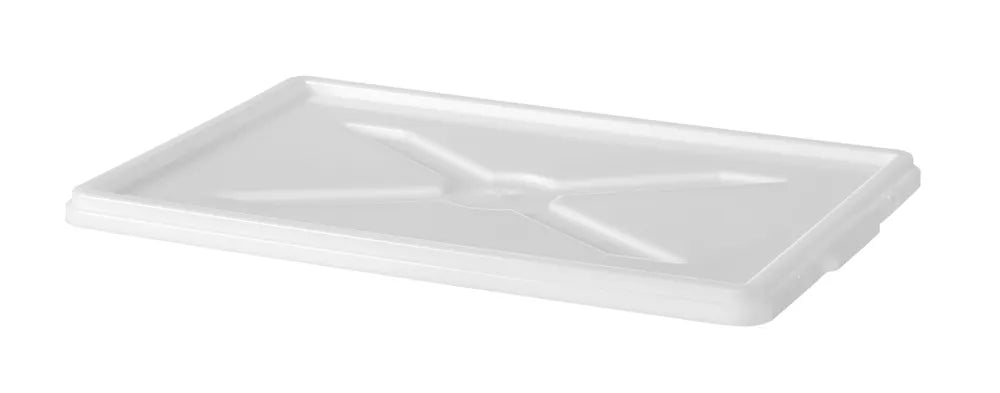 Deckel für Teigboxen, AmerBox, 600x400mm