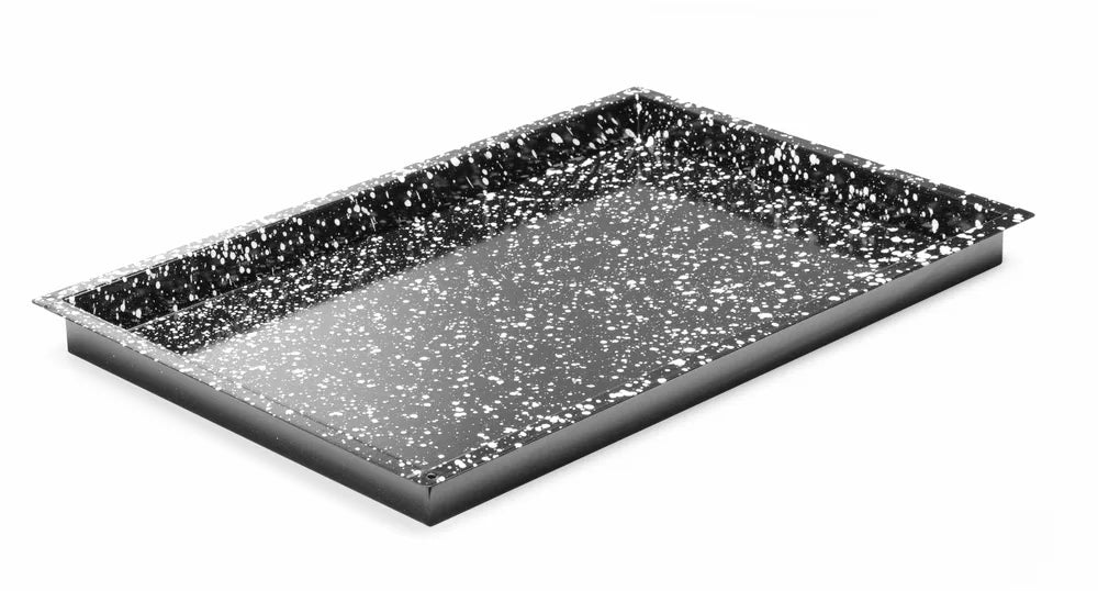 Blech CONVECTOMAT CLASSIC 600x400, HENDI, 600x400x(H)60mm