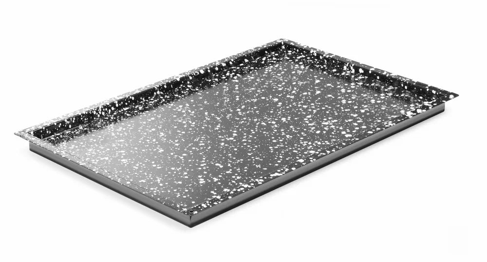 Blech CONVECTOMAT CLASSIC 600x400, HENDI, 600x400x(H)60mm