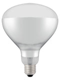 Infrarot-Wärmelampe, HENDI, Weiß, 230V/250W, ⌀125x(H)170mm
