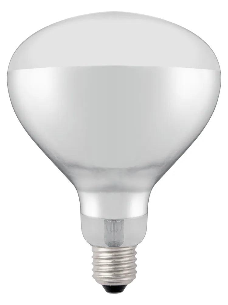 Infrarot-Wärmelampe, HENDI, Weiß, 230V/250W, ⌀125x(H)170mm