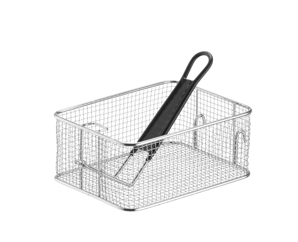 Frittierkorb, HENDI, 205815 205853, 6L, 238x185x(H)100mm