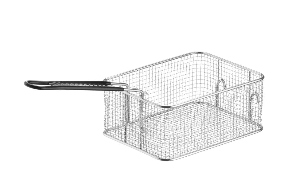 Frittierkorb, HENDI, 205815 205853, 6L, 238x185x(H)100mm