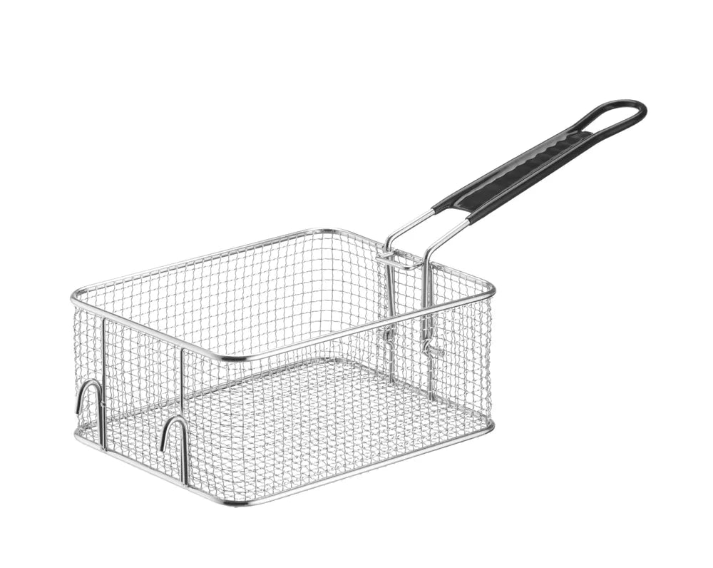 Frittierkorb, HENDI, 205815 205853, 6L, 238x185x(H)100mm