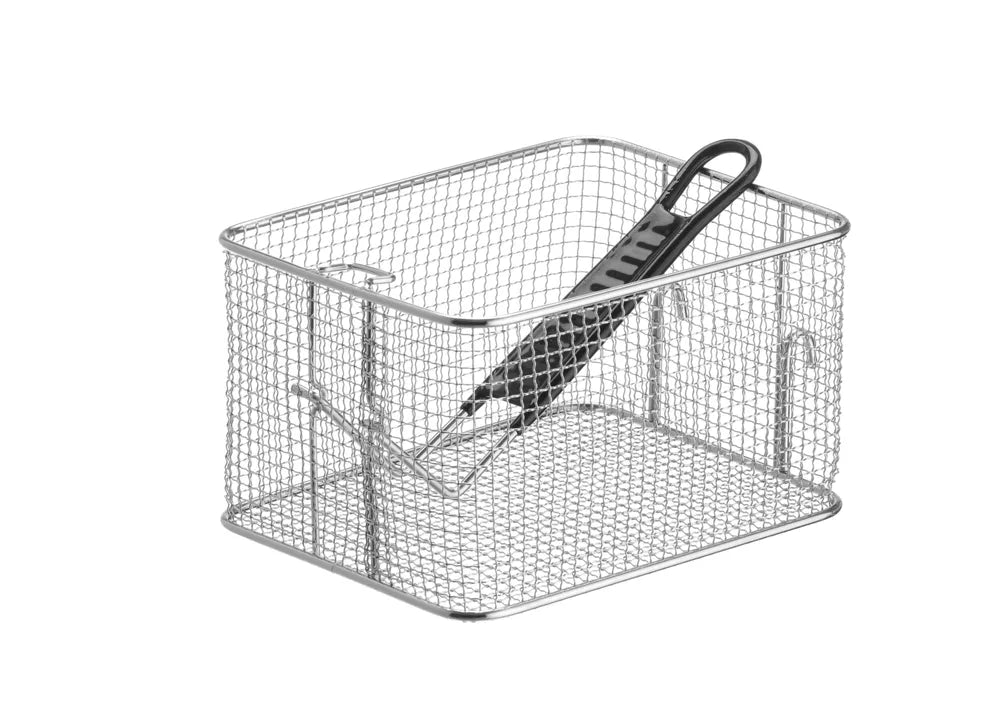 Frittierkorb, HENDI, 205822 205839, 8L, 238x190x(H)140mm