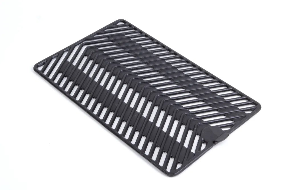 Gusseisengrill, HENDI, GN 1/1, 325x530mm