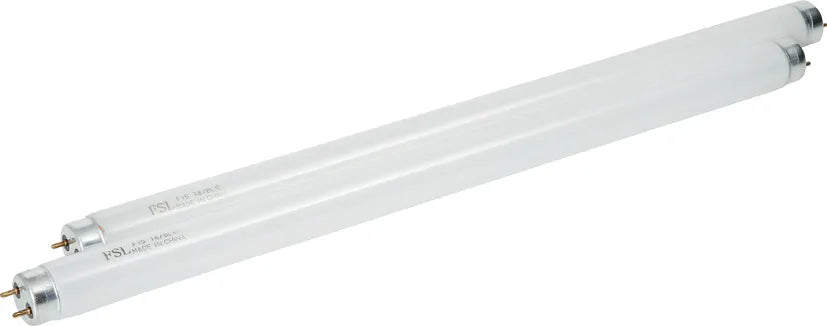 Ersatzleuchte für Insektenvernichter, HENDI, 270158, 230V/8W, 300x15x(H)15mm