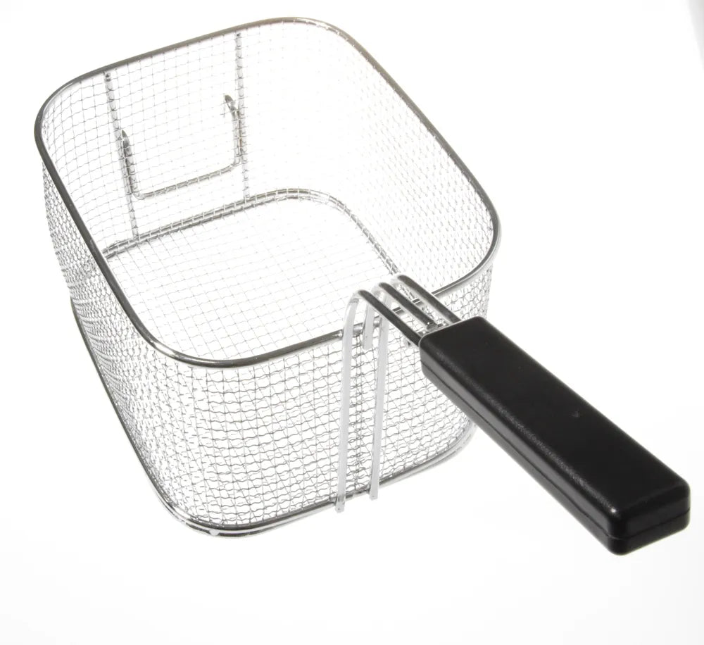 Frittierkorb, HENDI, 207208 207307 209202 209301, 8L, 242x200x(H)140mm
