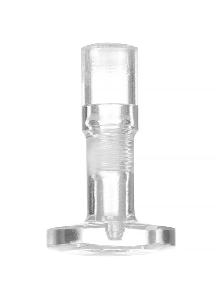 Rührwerke für Milchshake-Mixer – Design by Bronwasser, HENDI, 2 Stk., 32x27x(H)50mm