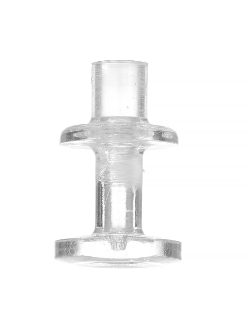 Rührwerke für Milchshake-Mixer – Design by Bronwasser, HENDI, 2 Stk., 32x27x(H)50mm