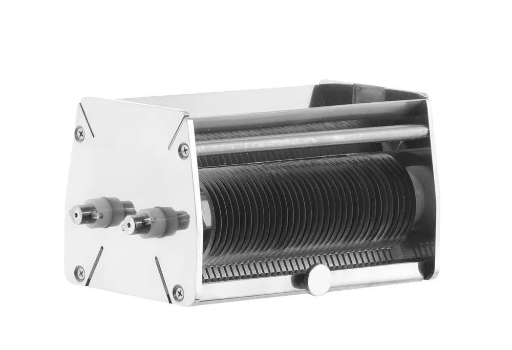 Rollen für Fleischzartmacher (Schawarma), HENDI, 235x130x(H)120mm