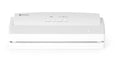 Vakuum-Verpackungsmaschine, HENDI, Budget Line, 230V/100W, 390x160x(H)92mm