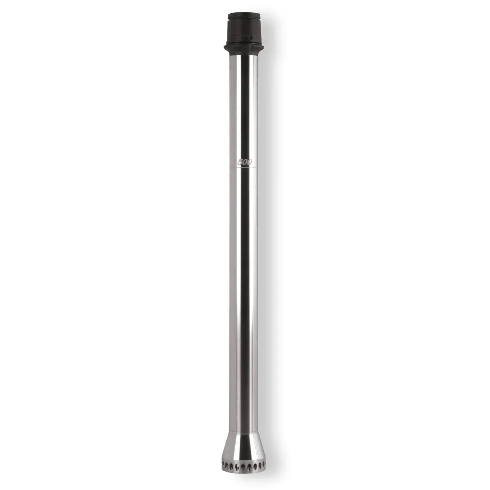 Homogenisierender Mischschaft für Stabmixer, HENDI, (L)300mm