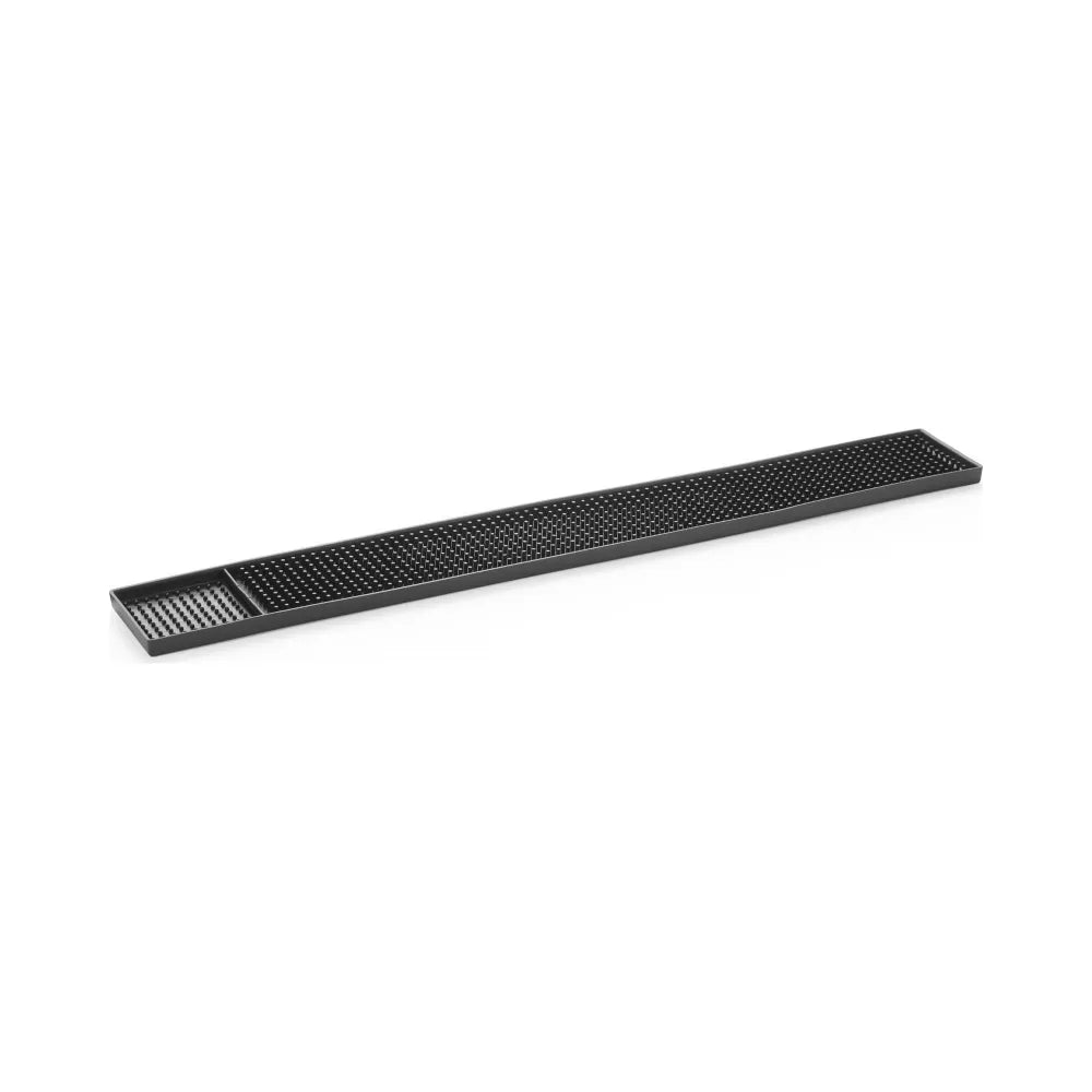 Barmatte, BarUp, Schwarz, 300x150x(H)9mm