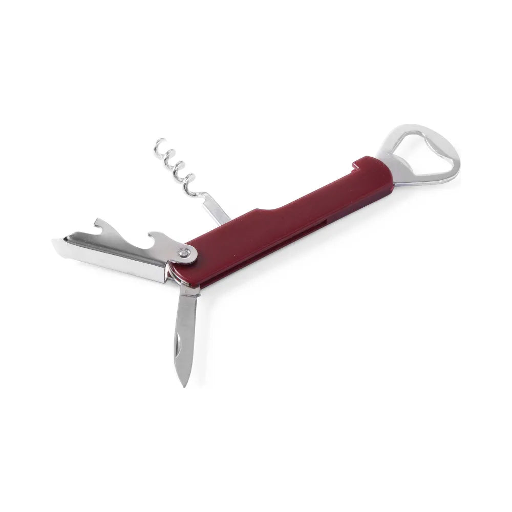 Kellnerkorkenzieher, BarUp, (L)140mm