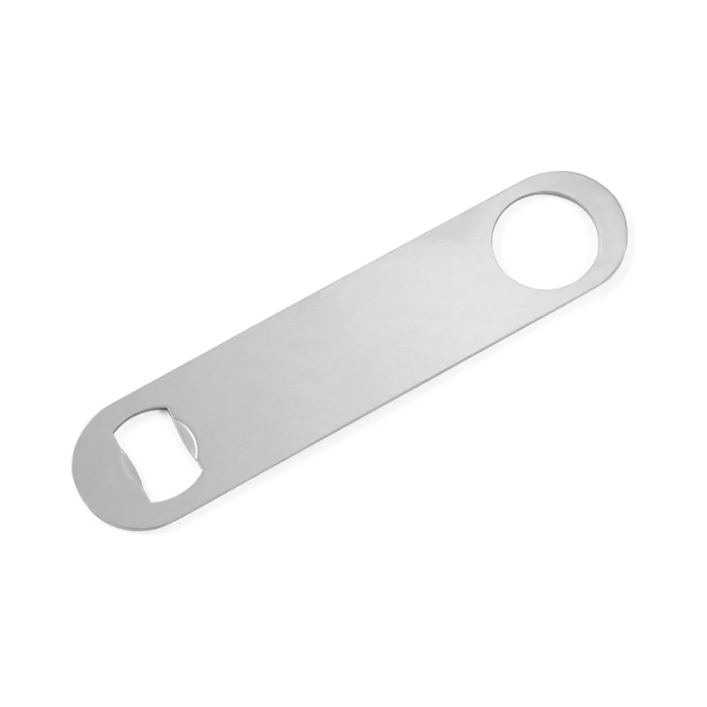 Flaschenöffner, BarUp, 179x40x(H)2mm