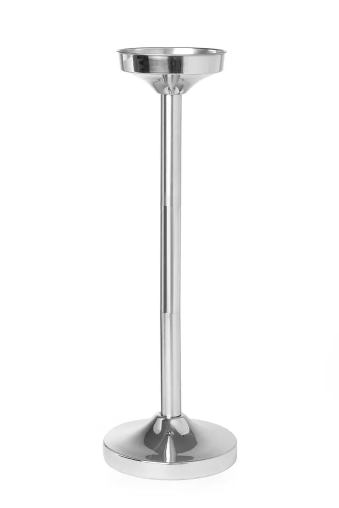 Ständer für Weinkühler, BarUp, ⌀185x(H)750mm