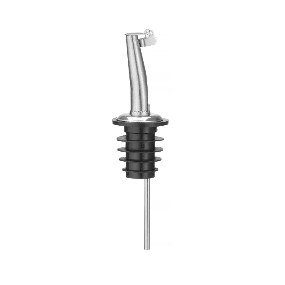Flip-Top-Ausgießer, BarUp, 6 Stk., ⌀30x120mm