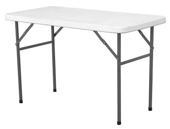 Buffet-Tisch, AmerBox, Max. Last 130 kg., 1220x610x(H)740mm