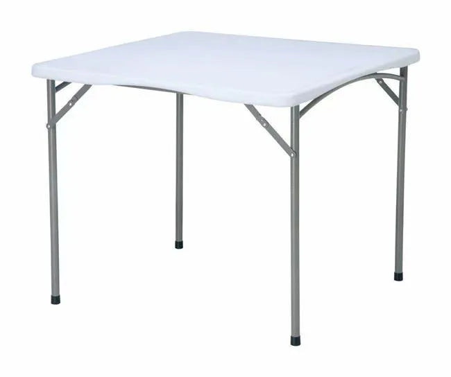 Buffet-Tisch, AmerBox, 870x870x(H)740mm