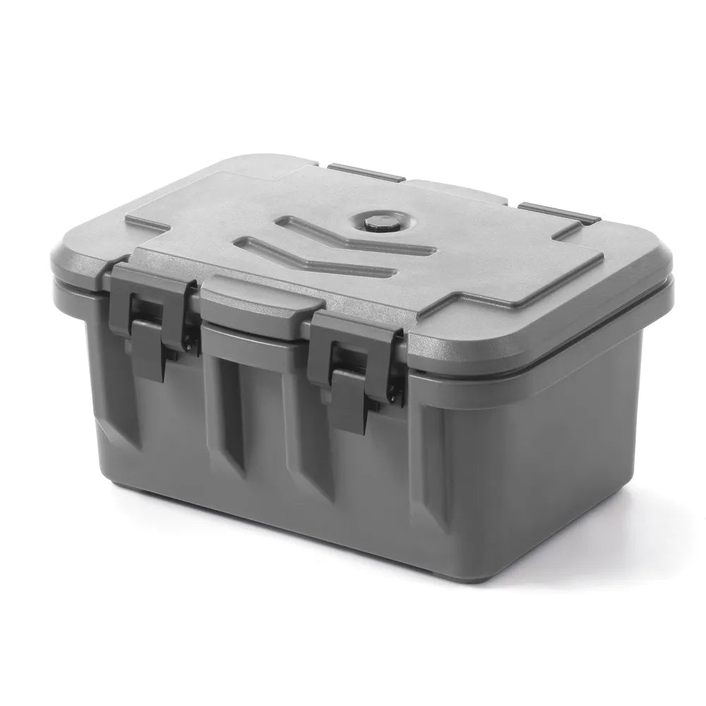 Thermo Catering-Container GN 1/1, Toploader, AmerBox, GN 1/1, 630x460x(H)305mm