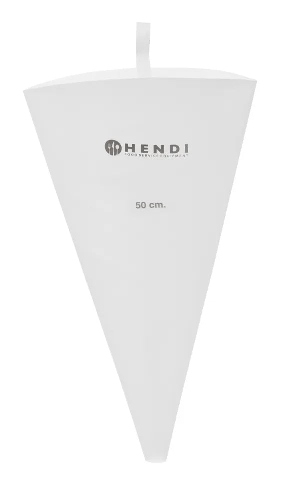 Spritzbeutel aus Nylon, HENDI, Profi Line, (L)500mm
