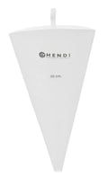 Spritzbeutel aus Nylon, HENDI, Profi Line, (L)500mm